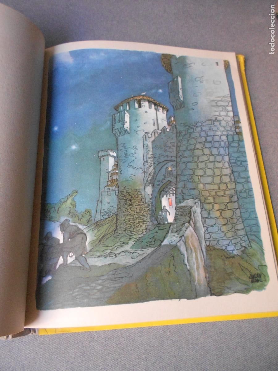 Libros de segunda mano: EL JUGLAR DEL CID. - Foto 4