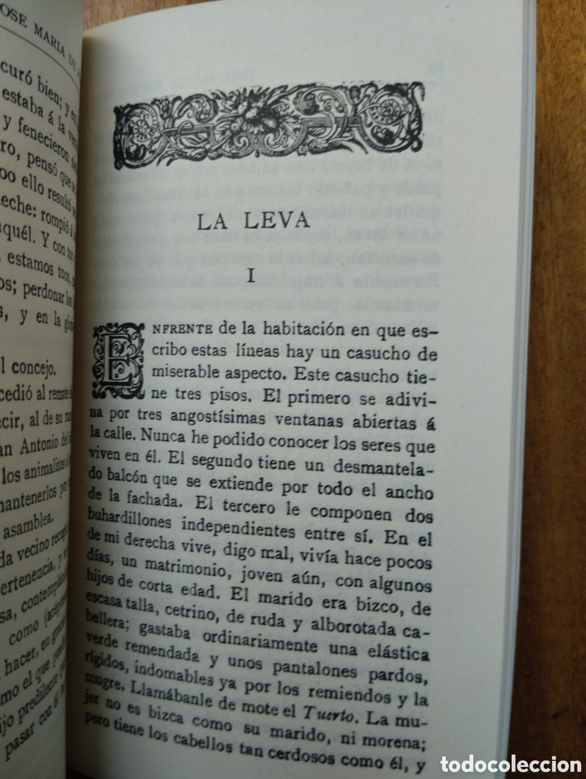 Libros de segunda mano: Escenas Monta&ntilde;esas, Jos&eacute; Mar&iacute;a de Pereda - Foto 6