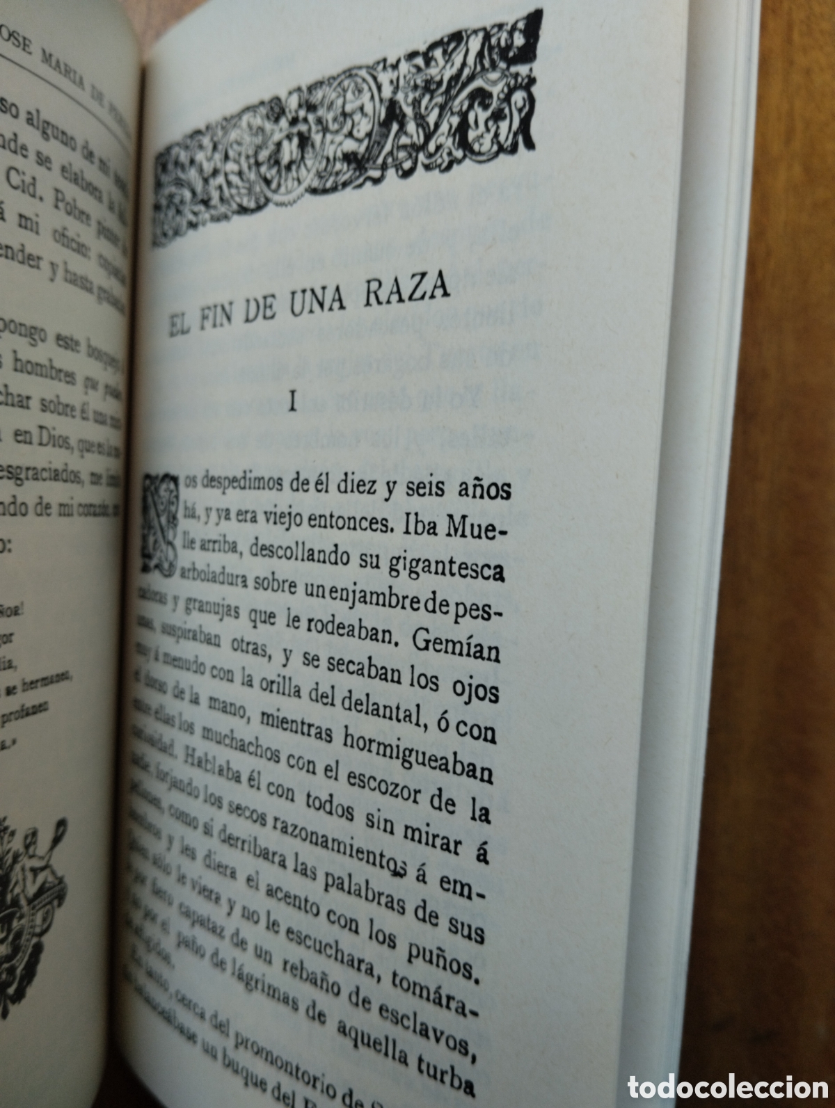 Libros de segunda mano: Escenas Monta&ntilde;esas, Jos&eacute; Mar&iacute;a de Pereda - Foto 7