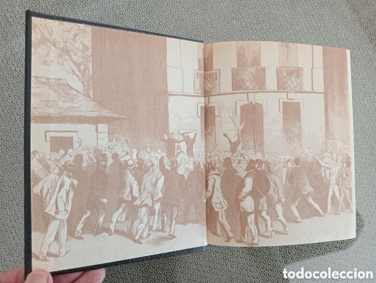 Libros de segunda mano: V&iacute;ctor Hugo. Obras completas II. - Foto 3