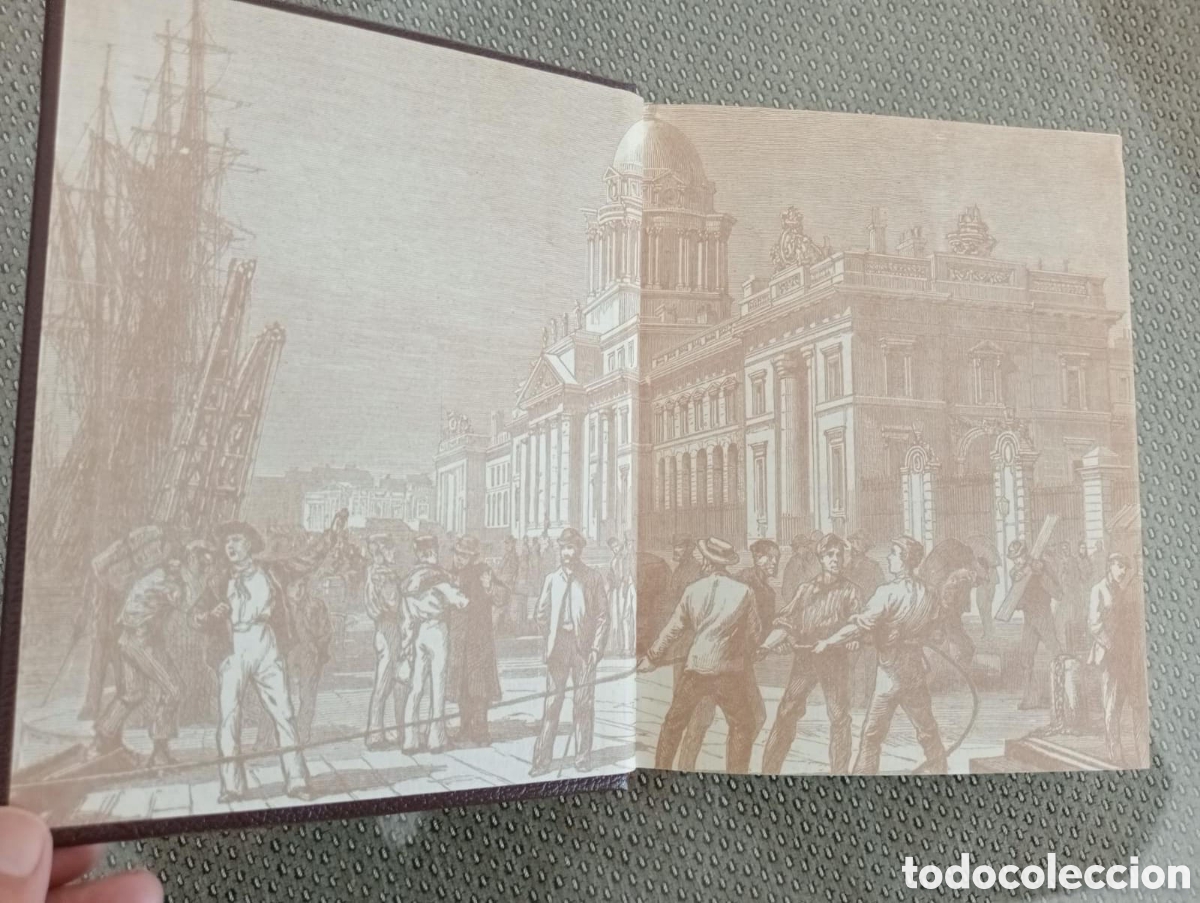 Libros de segunda mano: Oscar Wilde. Obras completas II - Foto 3