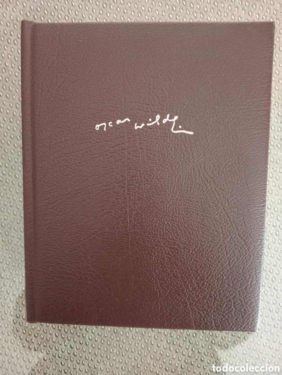Libros de segunda mano: Oscar Wilde. Obras completas II - Foto 2