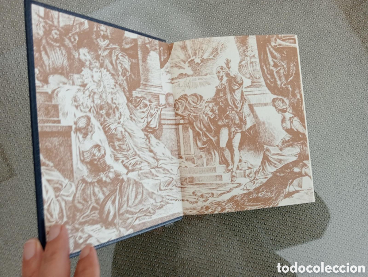 Libros de segunda mano: William Shakespeare. Obras completas I. - Foto 3