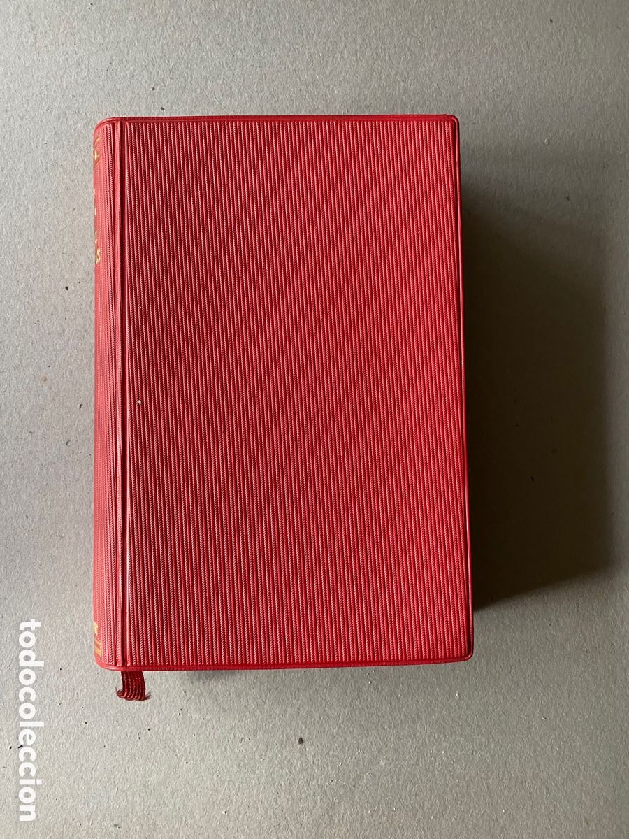 Libros de segunda mano: Novelas escogidas (David Dodge) - Foto 2