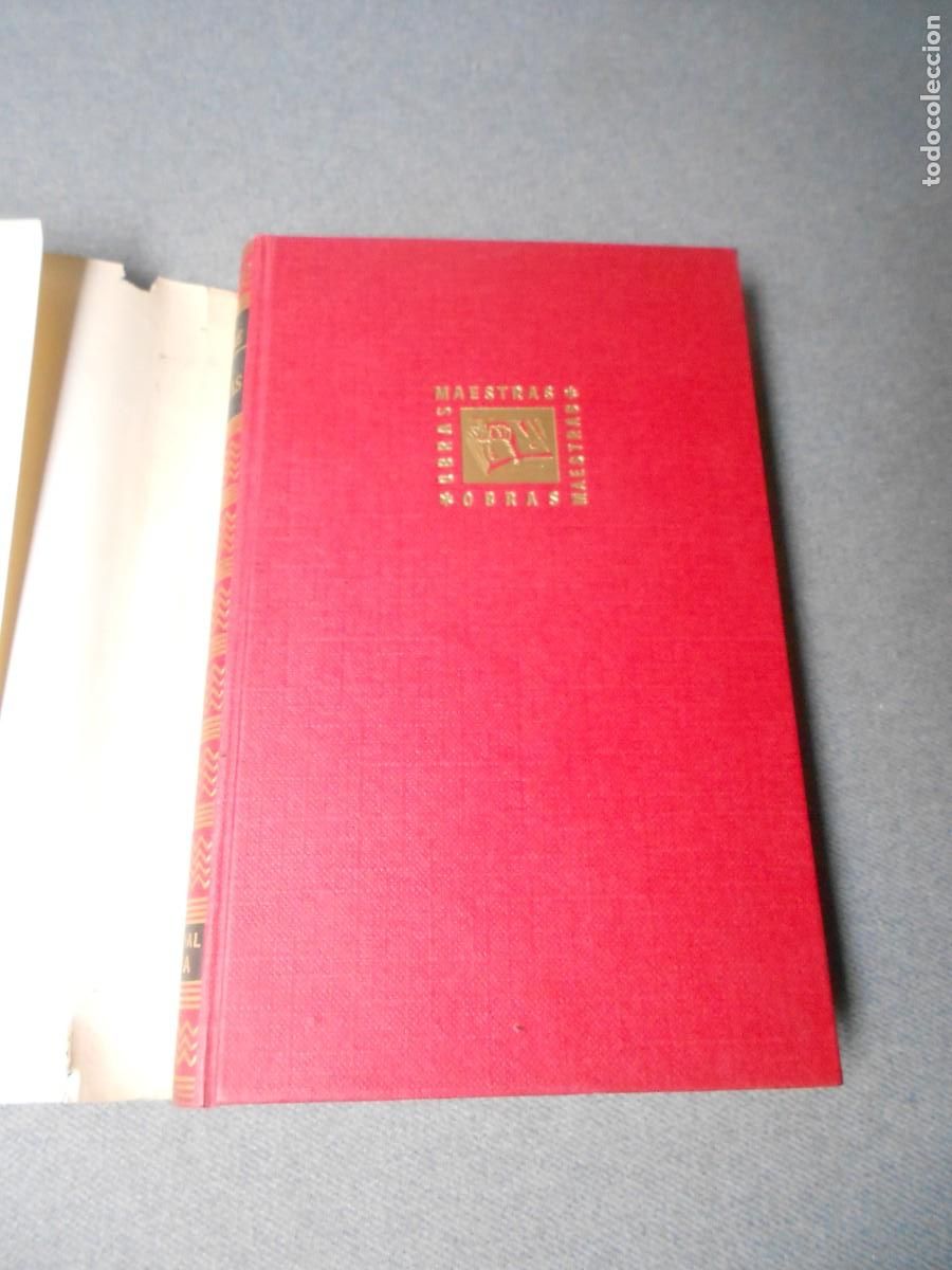 Libros de segunda mano: NOVELAS ESCOGIDAS. VOLTAIRE - Foto 2