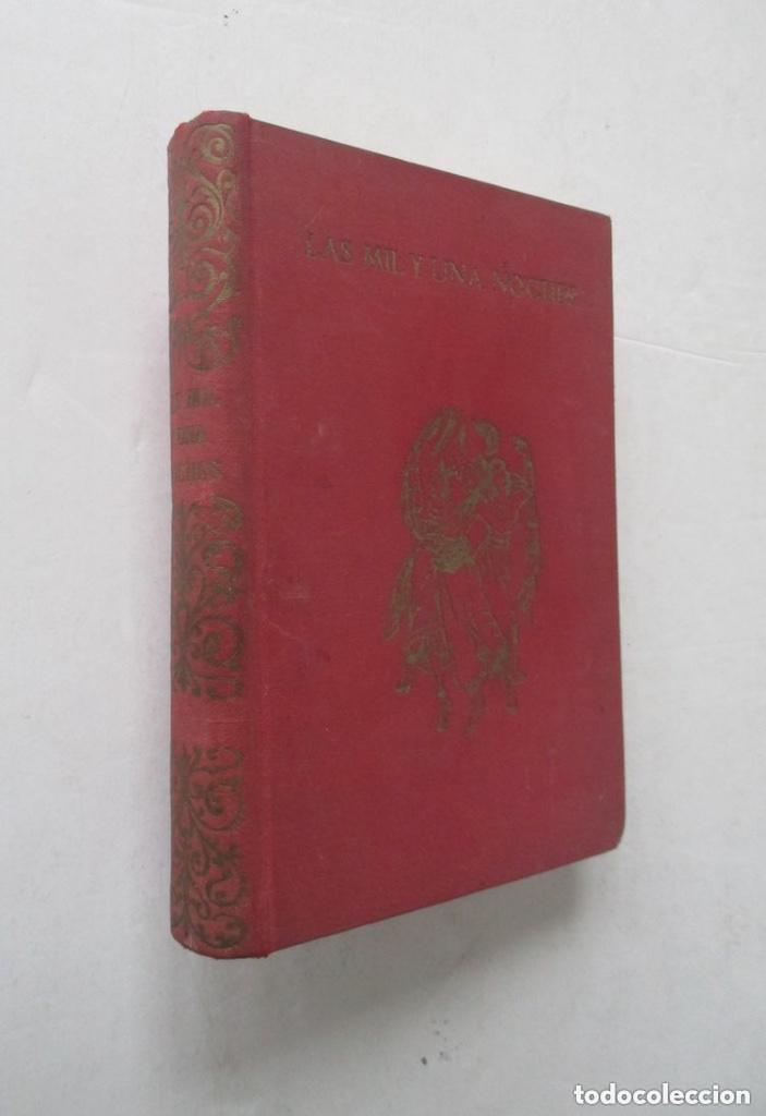 Libros de segunda mano: LAS MIL Y UNA NOCHE - Foto 1