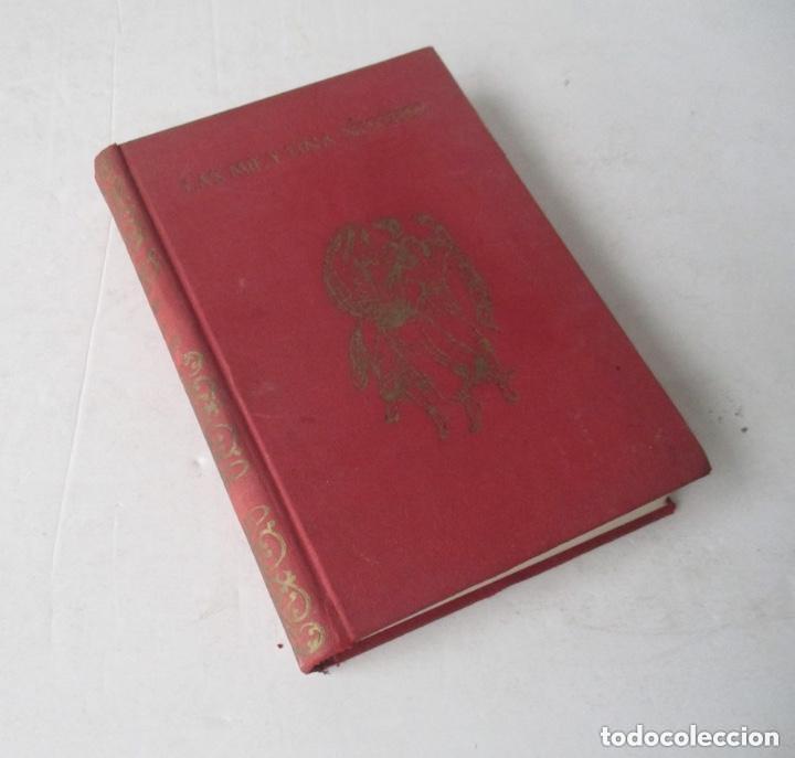 Libros de segunda mano: LAS MIL Y UNA NOCHE - Foto 5