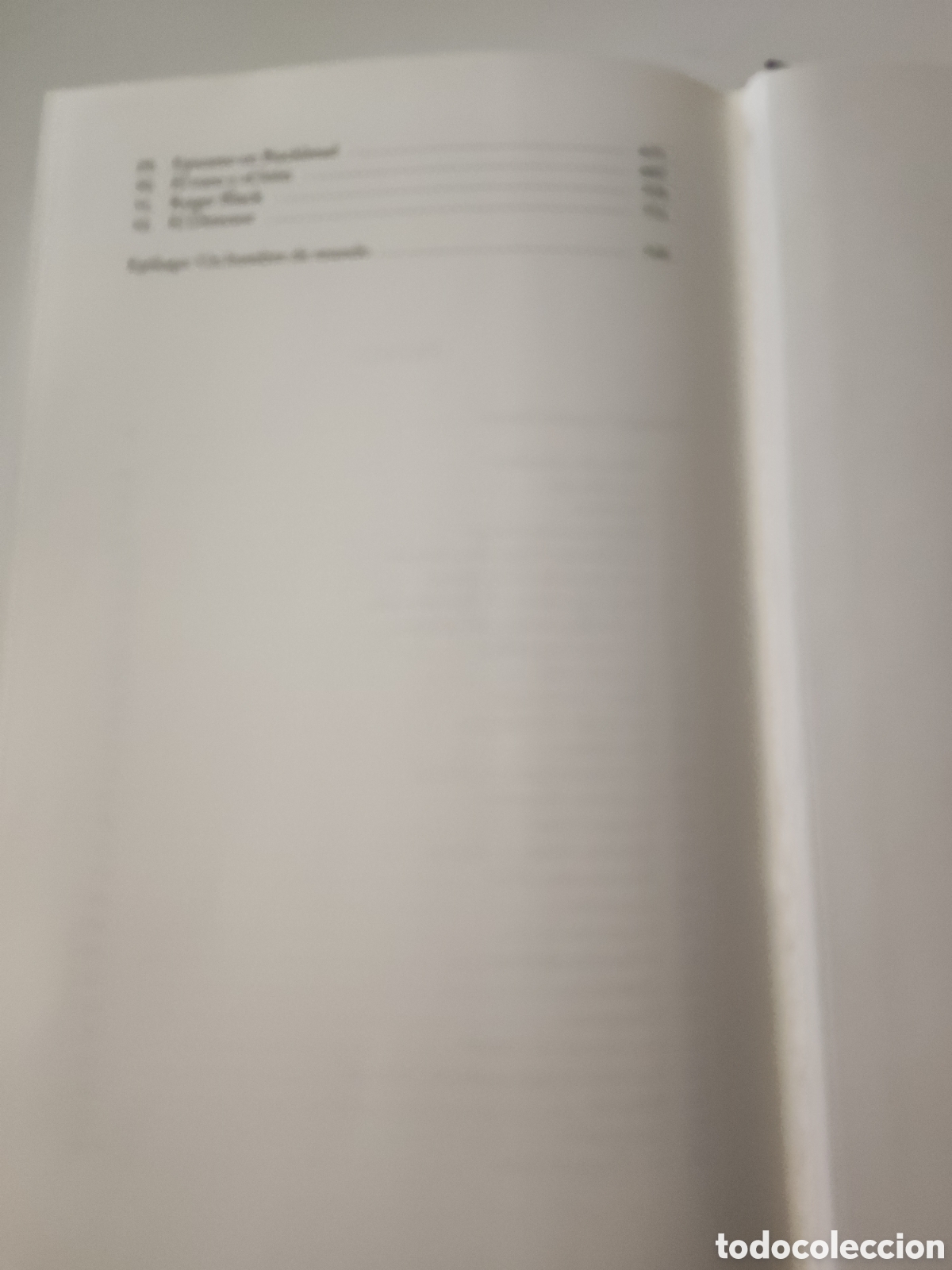 Libros de segunda mano: Todo un hombre. Tom Wolfe. - Foto 5