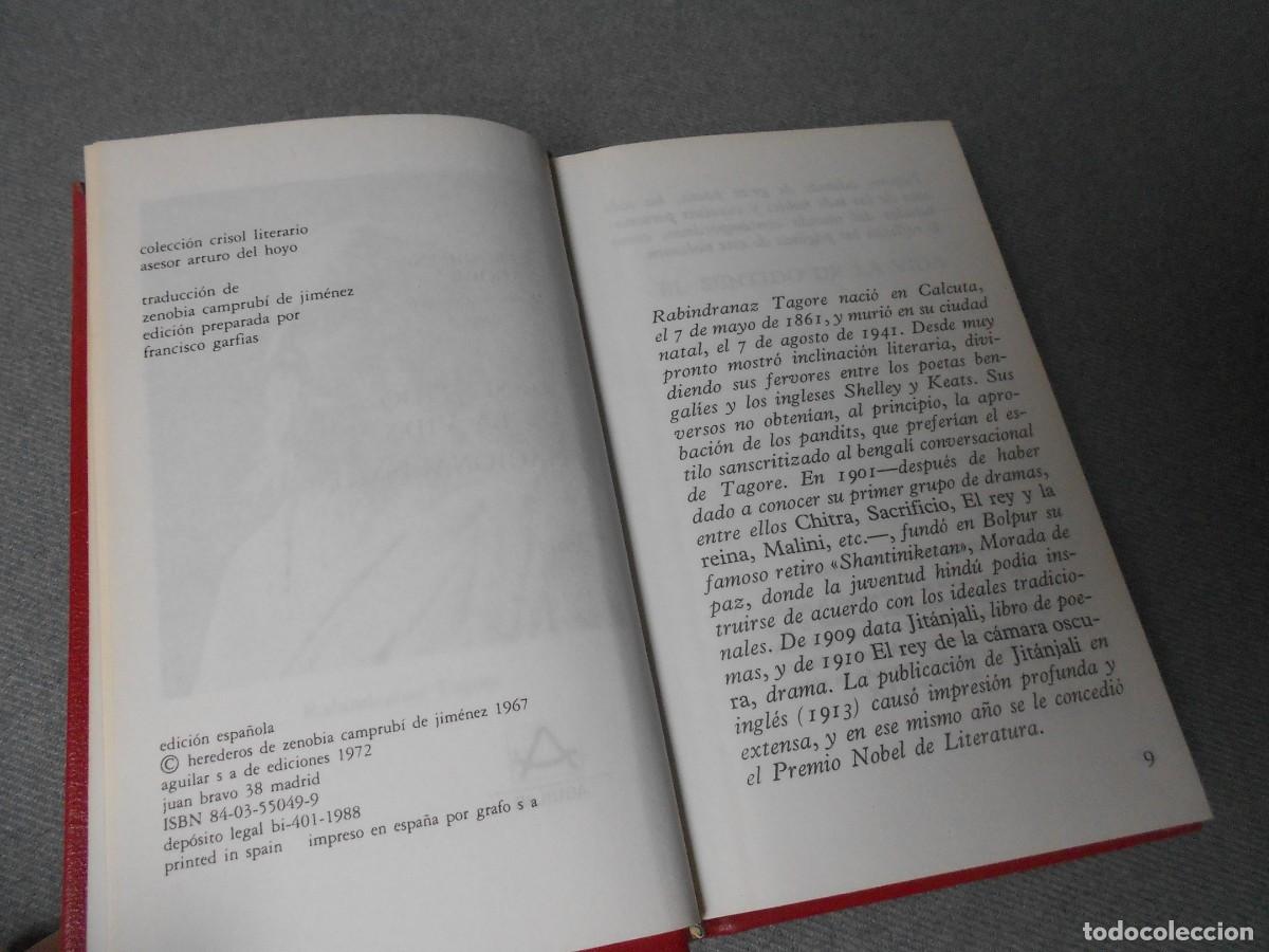 Libros de segunda mano: EL SENTIDO DE LA VIDA - Foto 3