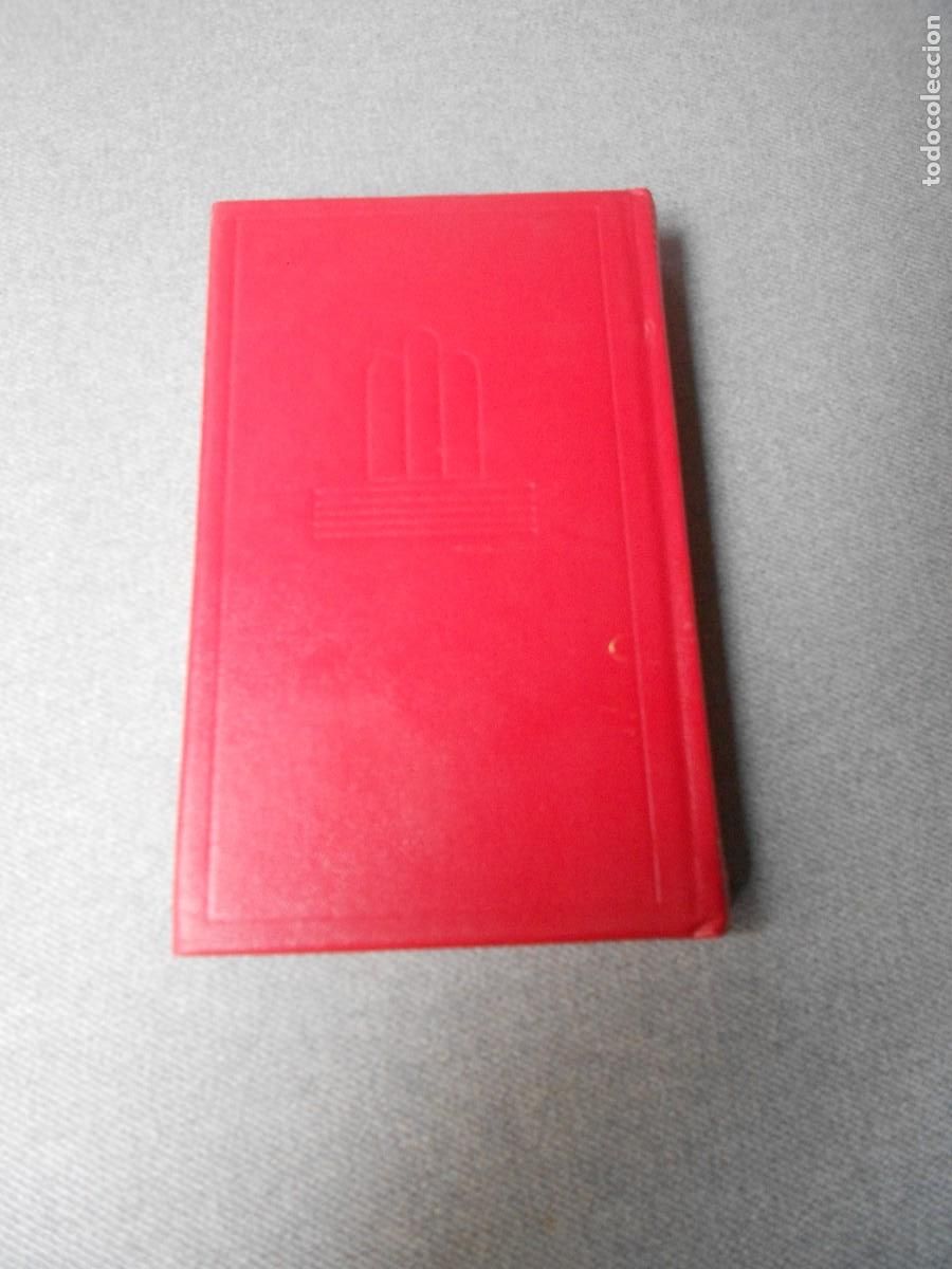Libros de segunda mano: EL SENTIDO DE LA VIDA - Foto 4