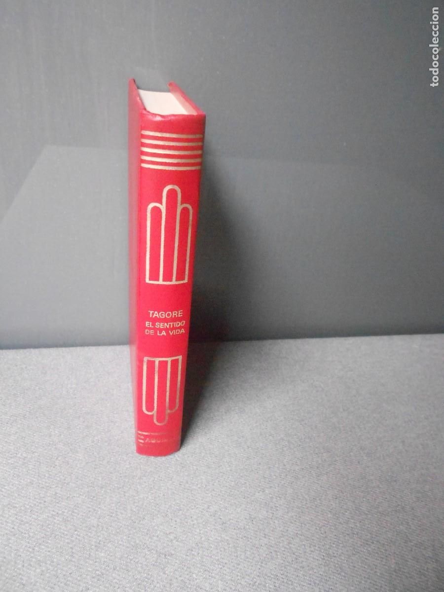 Libros de segunda mano: EL SENTIDO DE LA VIDA - Foto 5