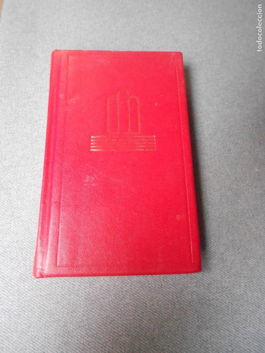 Libros de segunda mano: EL SENTIDO DE LA VIDA - Foto 1