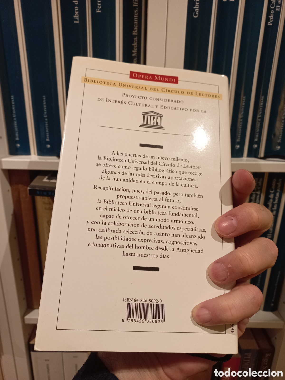 Libros de segunda mano: El gran Gatsby, Francis Scott Fitzgerald - Foto 2