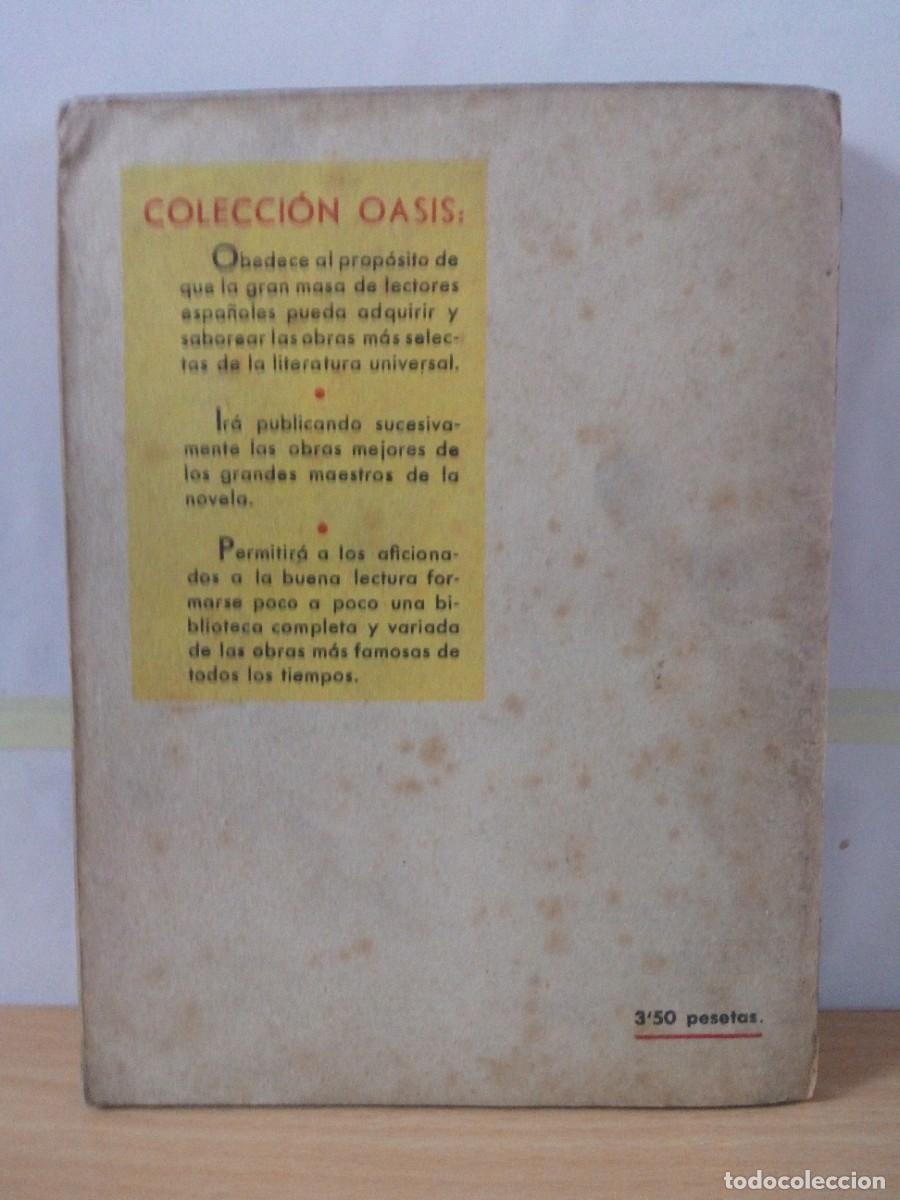 Libros de segunda mano: NOVELA: EL GRILLO DEL DEL HOGAR DE CARLOS DICKENS - Foto 2
