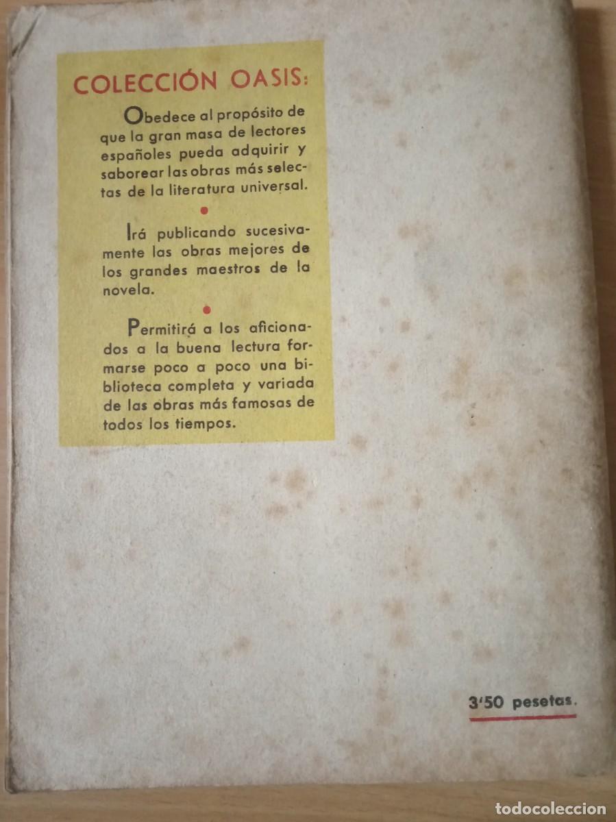 Libros de segunda mano: NOVELA: EL GRILLO DEL DEL HOGAR DE CARLOS DICKENS - Foto 11