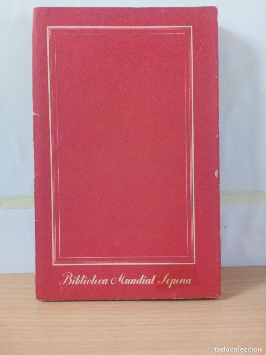 Libros de segunda mano: NOVELA: EL ANTICUARIO DE WALTER SCOTT - Foto 2