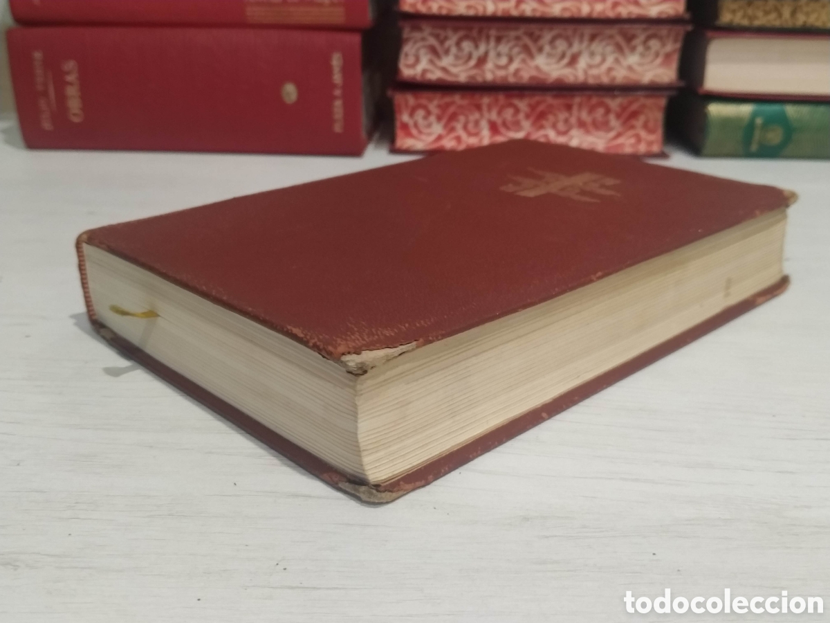 Libros de segunda mano: La Celestina. Lazarillos. Editorial Vergara. - Foto 4