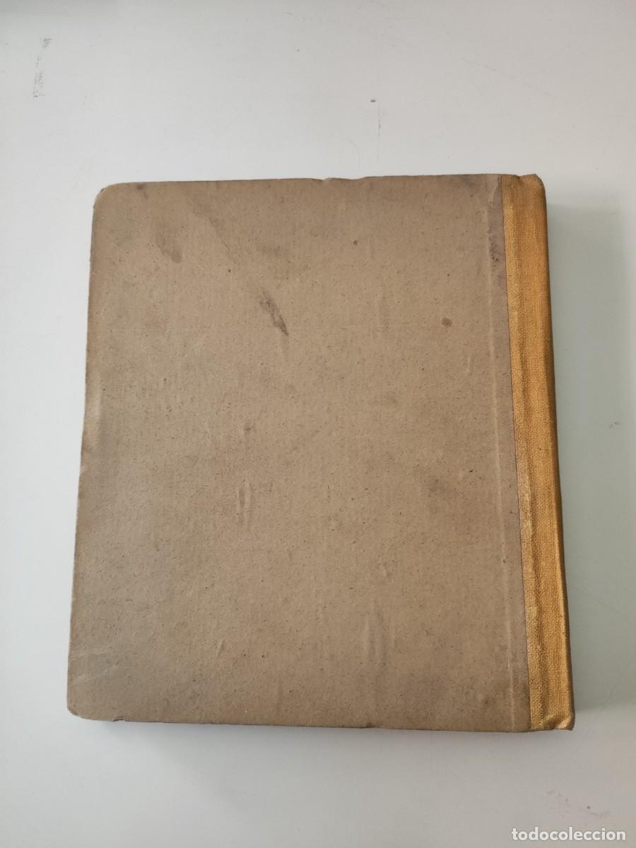Libros de segunda mano: Charito y sus hermanas. Matilde Ras. Aguilar. 1942. - Foto 2