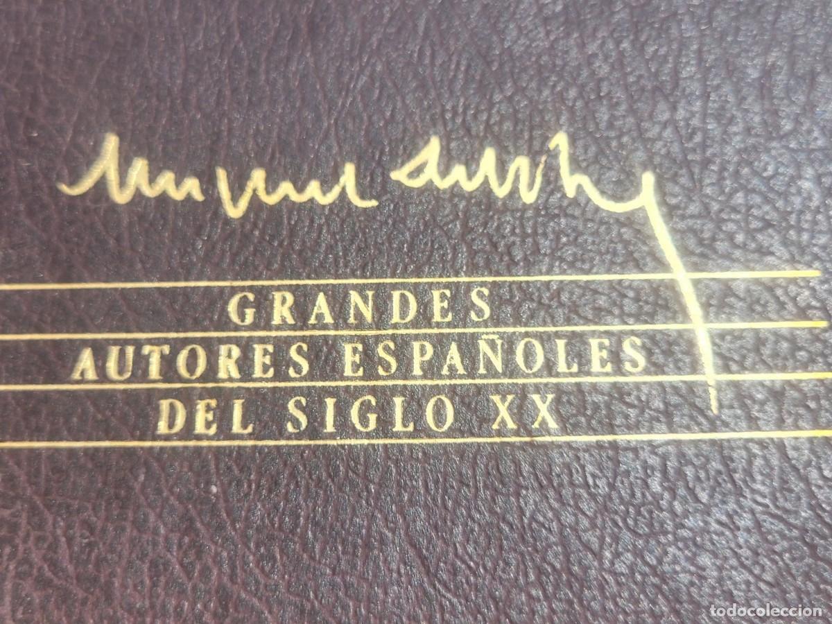 Libros de segunda mano: Miguel Delibes - Cinco horas con Mario, 1984 - Foto 2