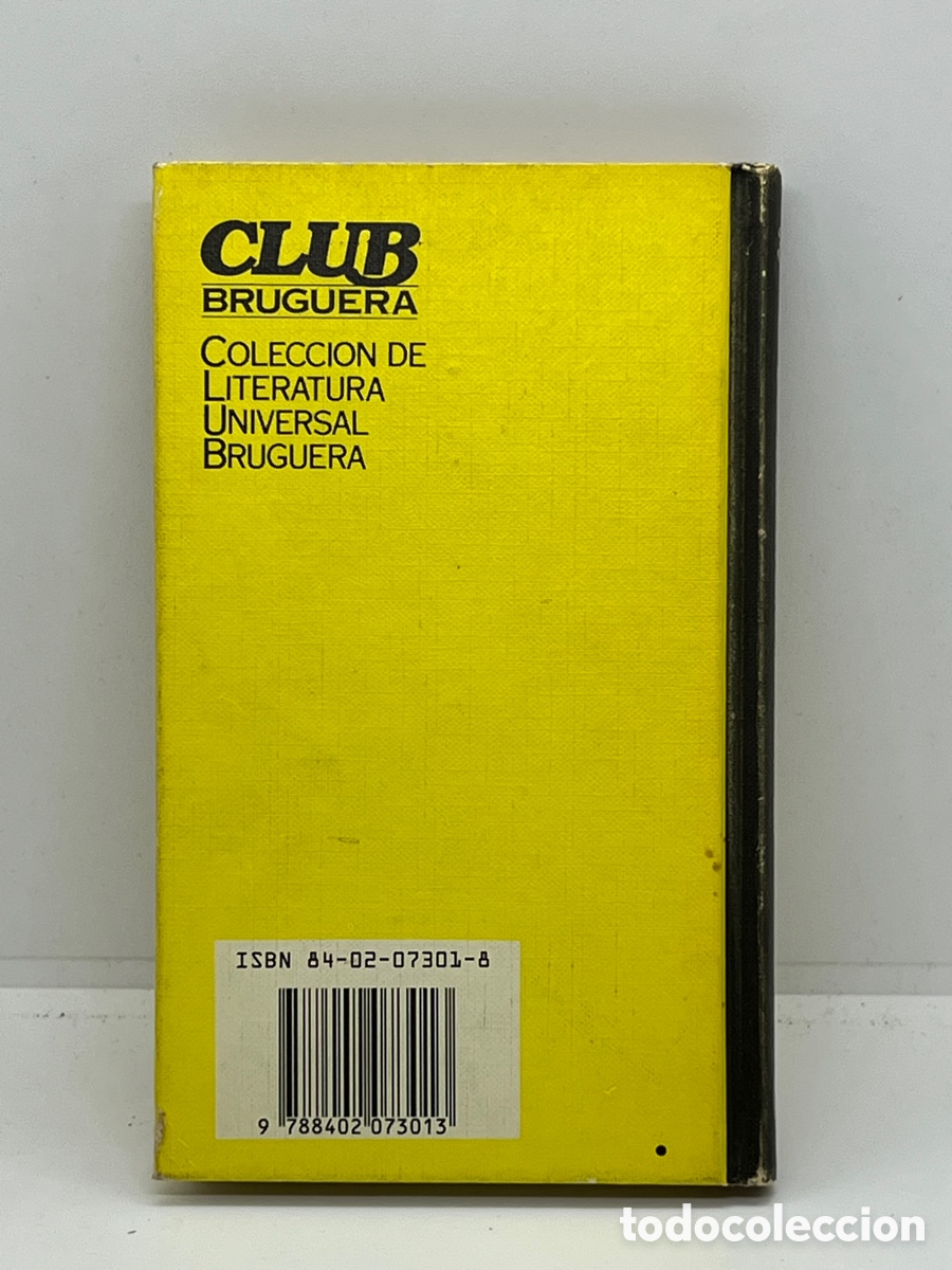 Libros de segunda mano: Libro La Ciudad de la Niebla - Foto 3