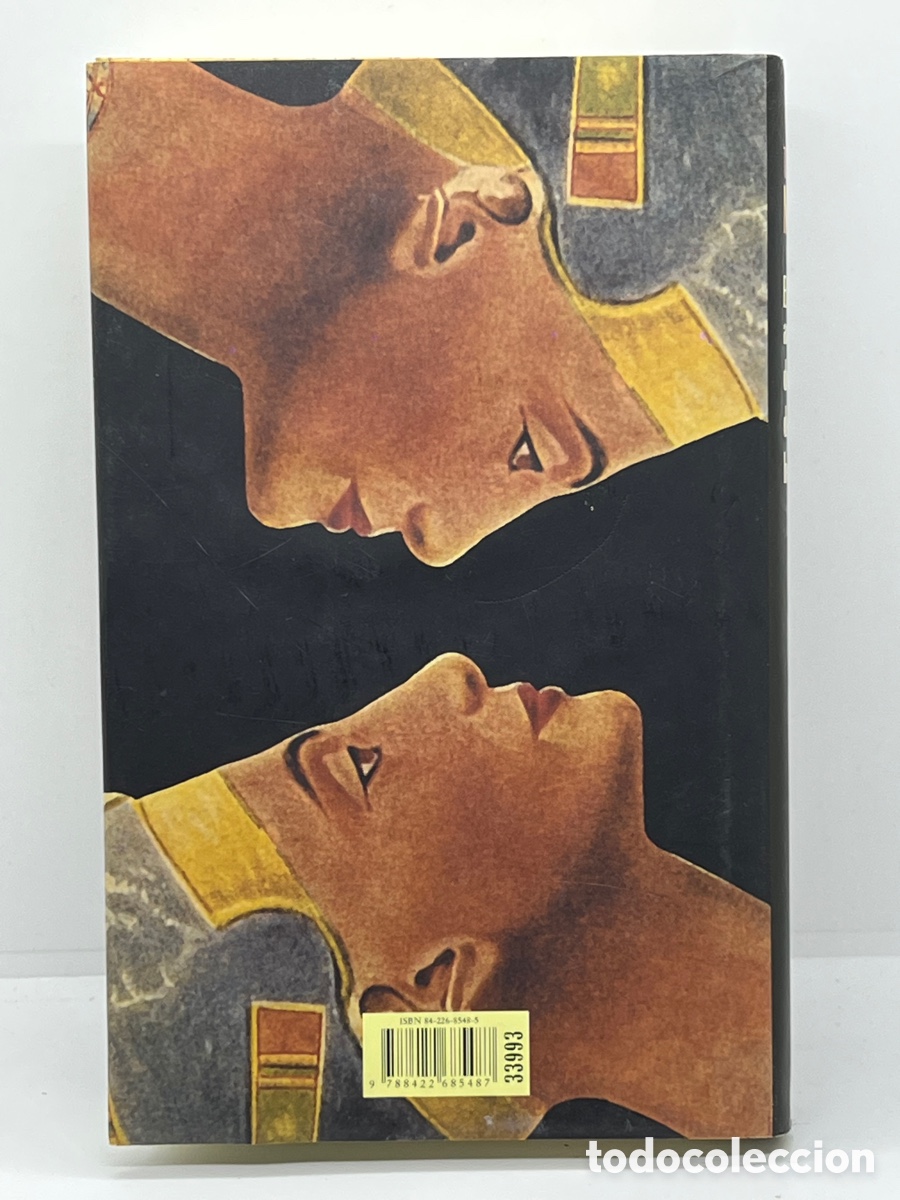 Libros de segunda mano: Libro El amargo don de la Belleza - Foto 3