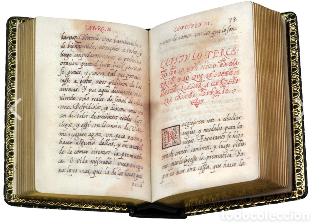 Libros de segunda mano: BUSCON DE QUEVEDO - Foto 3