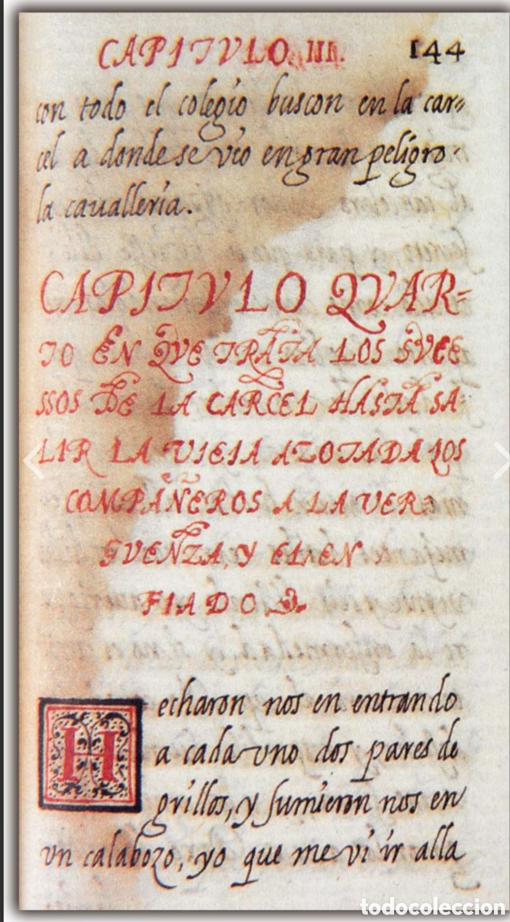 Libros de segunda mano: BUSCON DE QUEVEDO - Foto 4