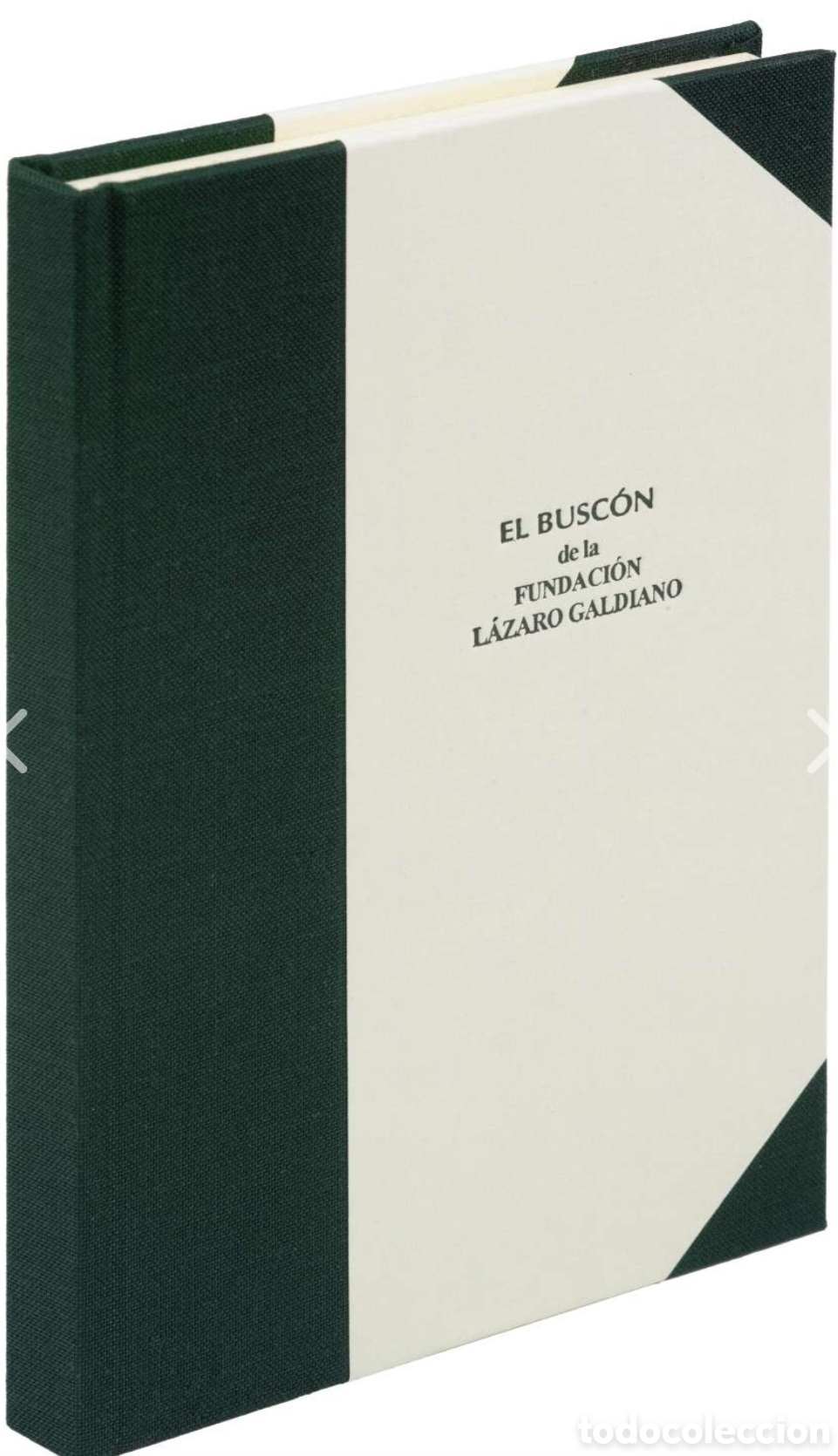 Libros de segunda mano: BUSCON DE QUEVEDO - Foto 6