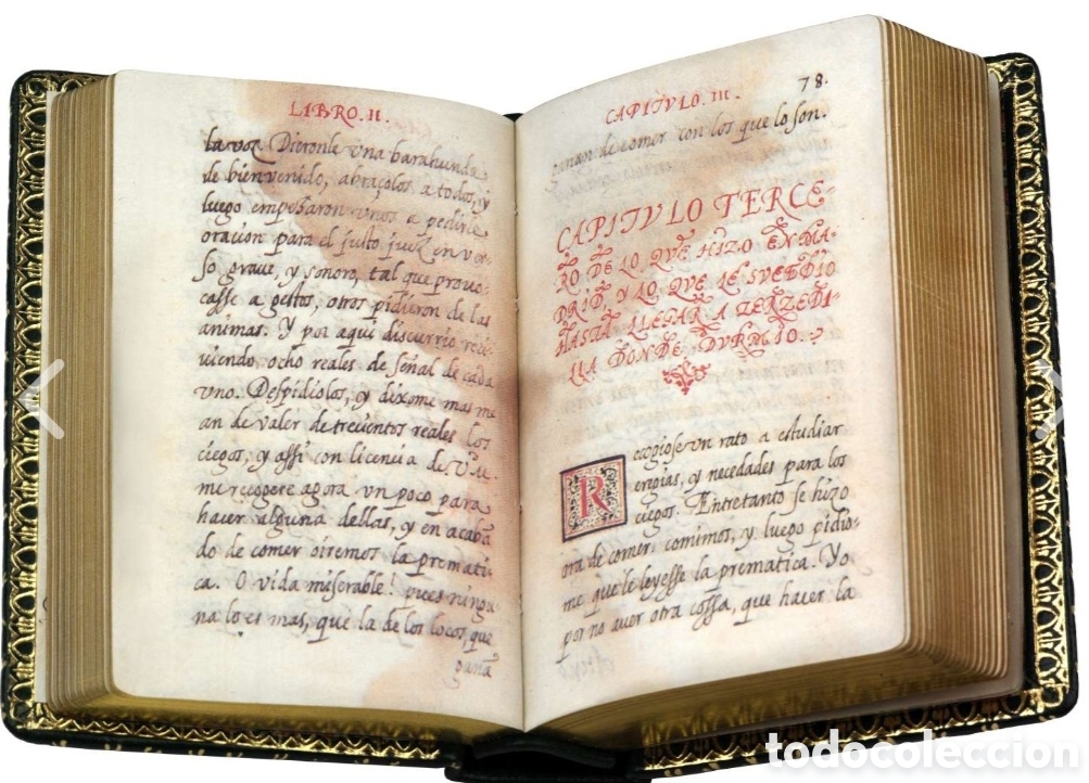 Libros de segunda mano: BUSCON DE QUEVEDO - Foto 7