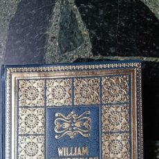 Libros de segunda mano: WILLIAM SHAKESPEARE