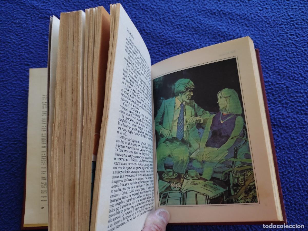 Libros de segunda mano: Selecciones de Readers Digest Biblioteca de Selecciones 1976 - Foto 7
