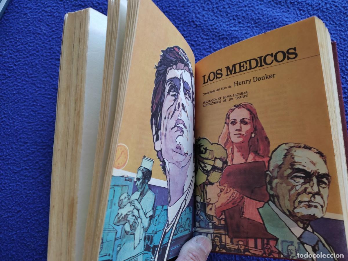 Libros de segunda mano: Selecciones de Readers Digest Biblioteca de Selecciones 1976 - Foto 8