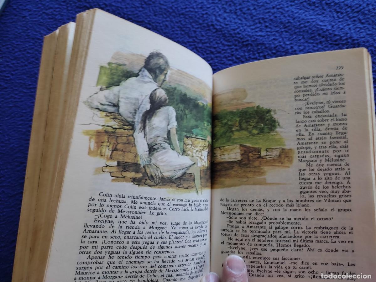 Libros de segunda mano: Selecciones de Readers Digest Biblioteca de Selecciones 1976 - Foto 9