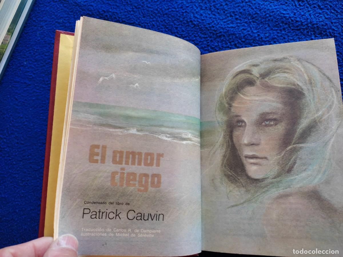 Libros de segunda mano: Selecciones de Readers Digest Biblioteca de Selecciones 1976 - Foto 10