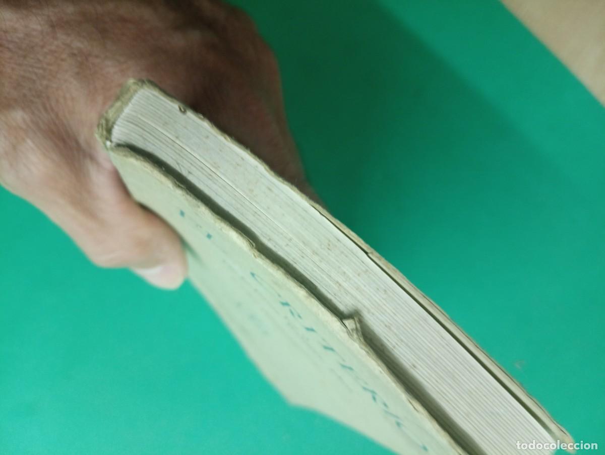 Libros de segunda mano: Antiguo libro EL CRITERIO. Jaime BALMES. Barcelona 1948. - Foto 7