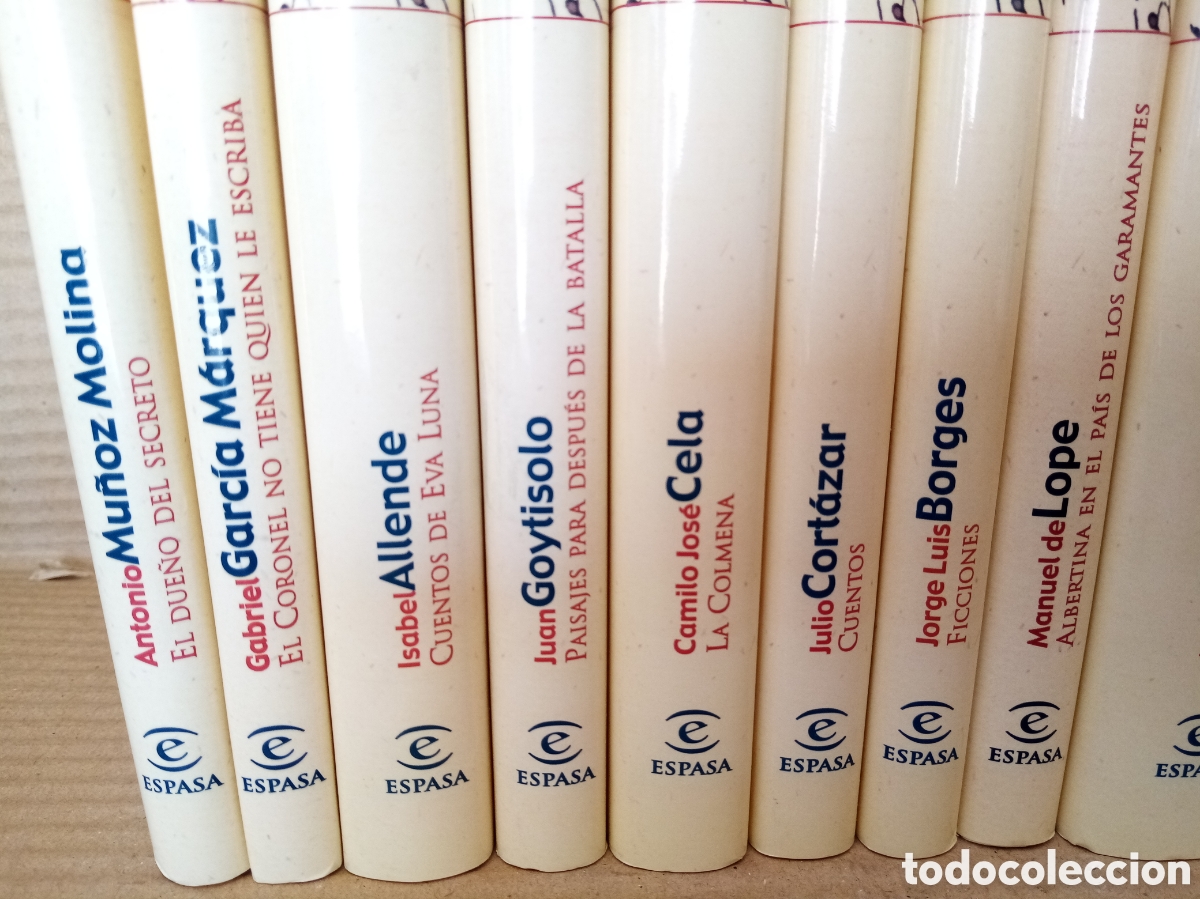 Libros de segunda mano: ABC de la narrativa del siglo XX - Foto 2