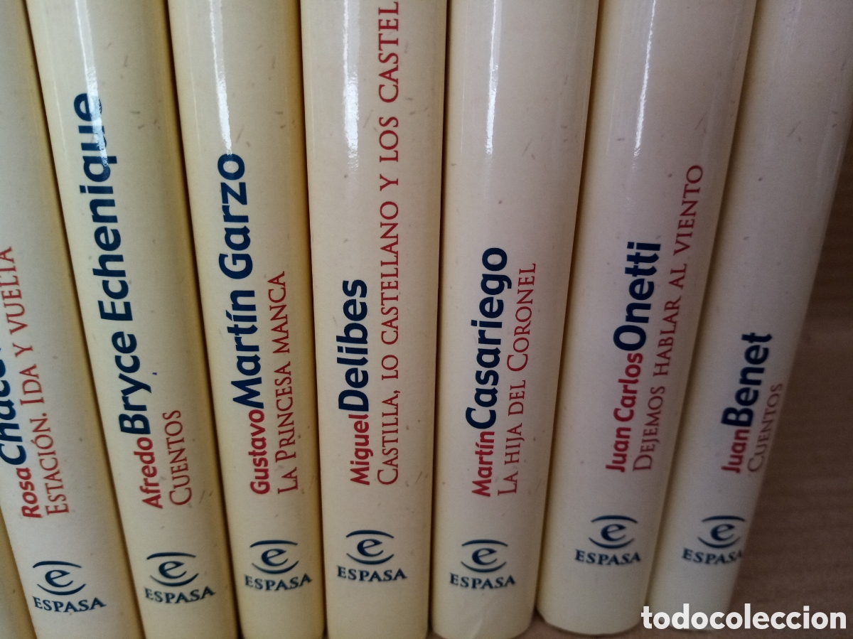 Libros de segunda mano: ABC de la narrativa del siglo XX - Foto 4