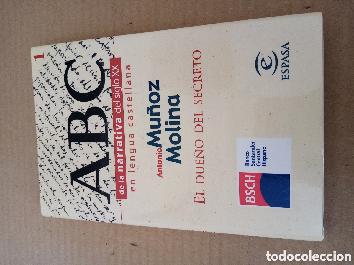 Libros de segunda mano: ABC de la narrativa del siglo XX - Foto 6