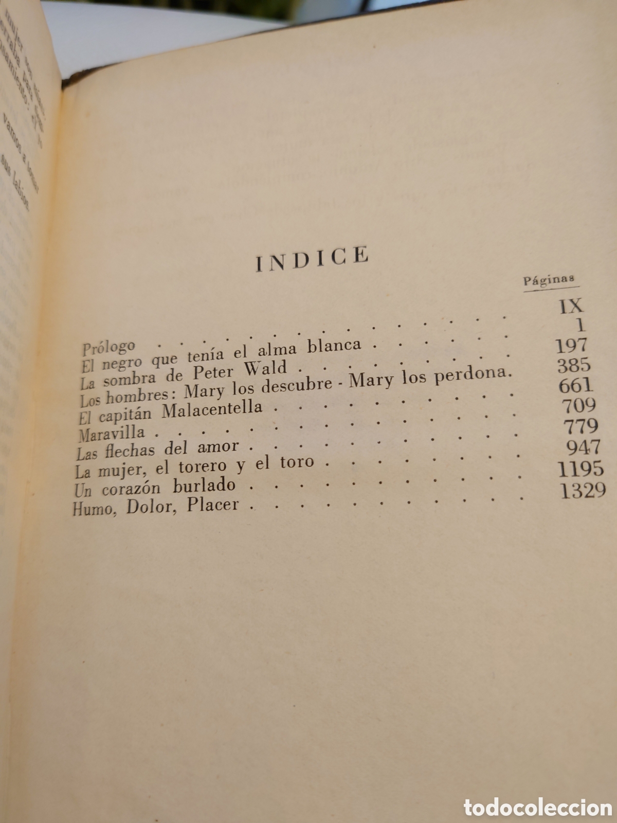 Libros de segunda mano: Alberto Insua - Obras Selectas - Foto 5