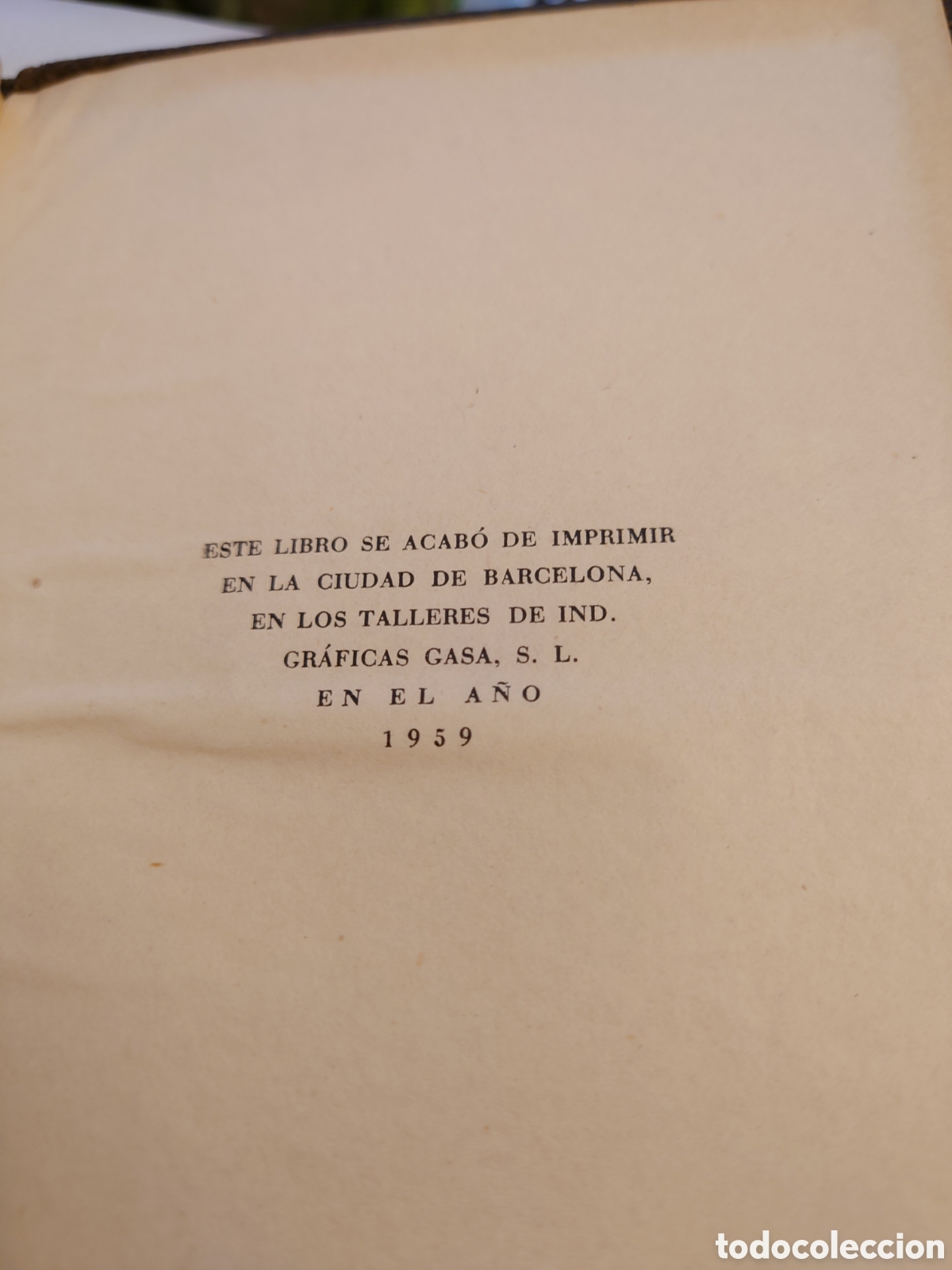 Libros de segunda mano: Alberto Insua - Obras Selectas - Foto 7
