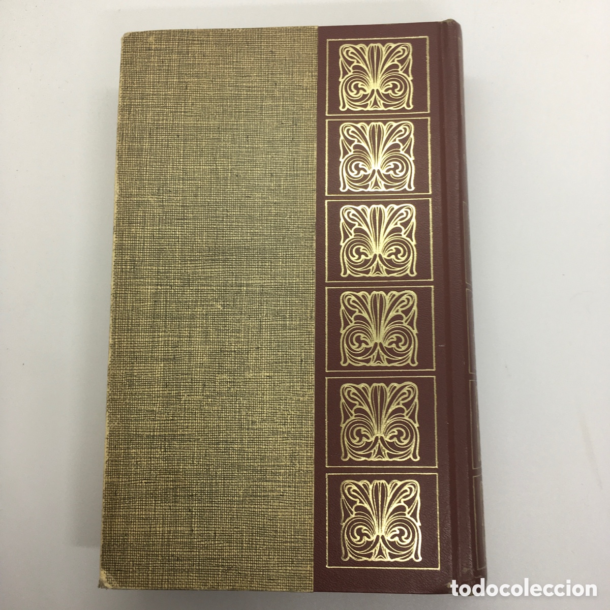 Libros de segunda mano: Libro David Copperfield - Foto 3