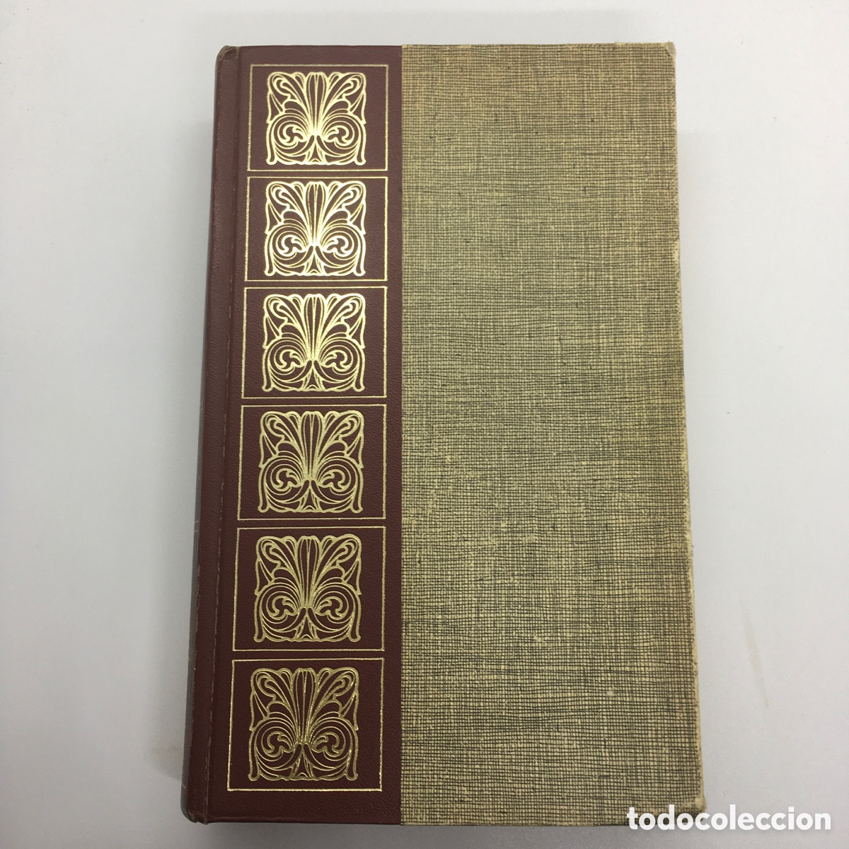 Libros de segunda mano: Libro David Copperfield - Foto 1