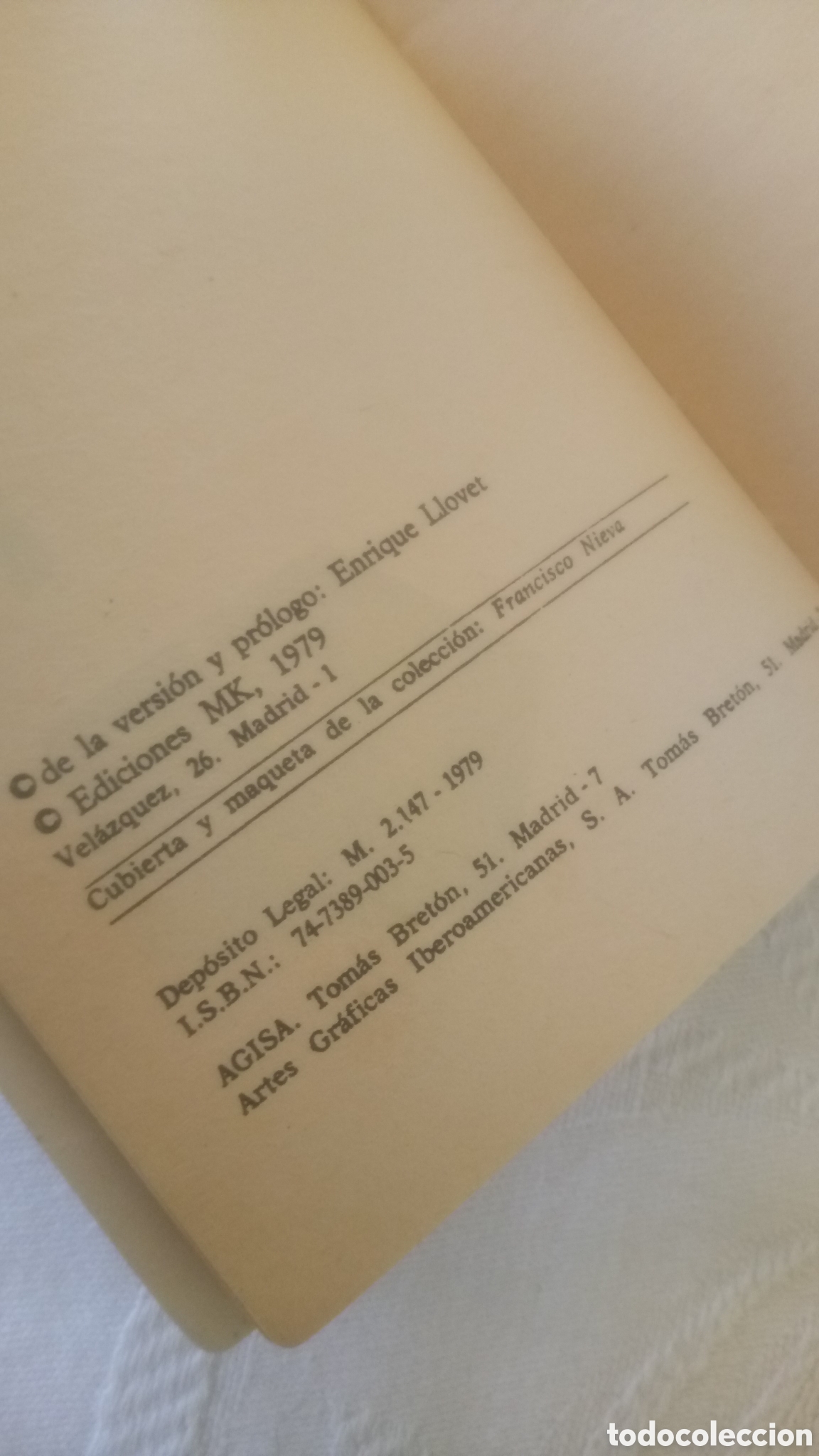Libros de segunda mano: Anton Chejov - El Tio Vania - Foto 4