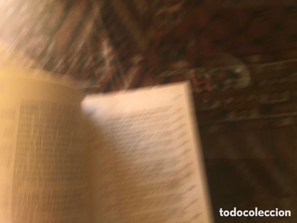 Libros de segunda mano: Miguel de Cervantes. Don Quijote de la mancha. Austral - Foto 7