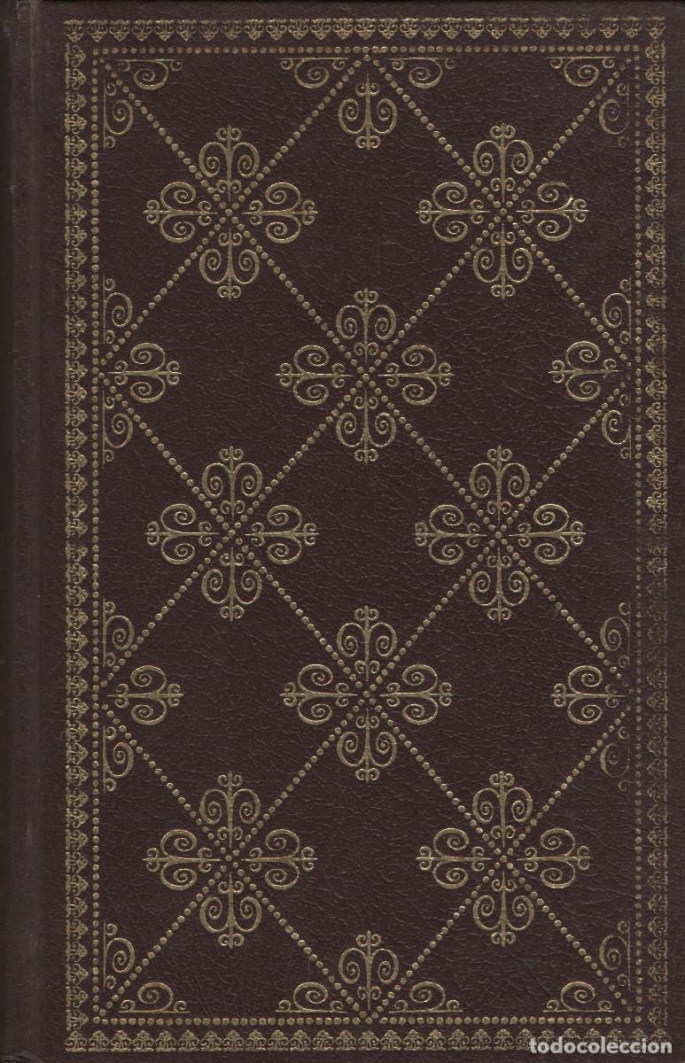 Libros de segunda mano: El Decameron. Giovanni Boccaccio. Editorial Bruguera. 1972. - Foto 1