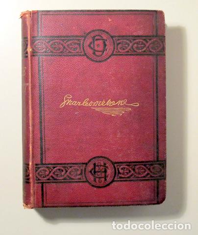 Libros de segunda mano: DICKENS, Charles - LITTLE DORRITT - London c. 1870 - Foto 1