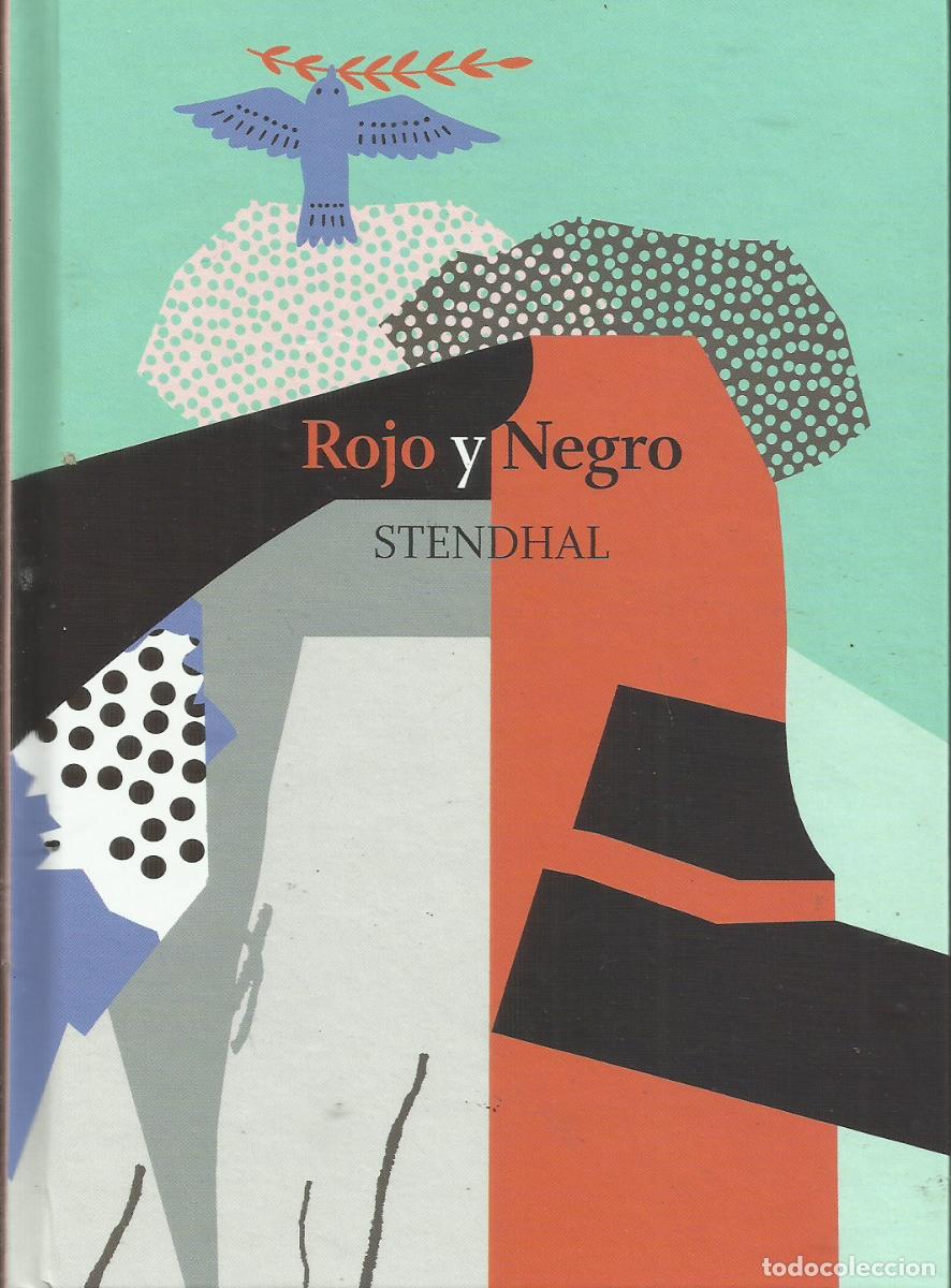 Libros de segunda mano: Rojo y Negro / Stendhal. - Foto 1