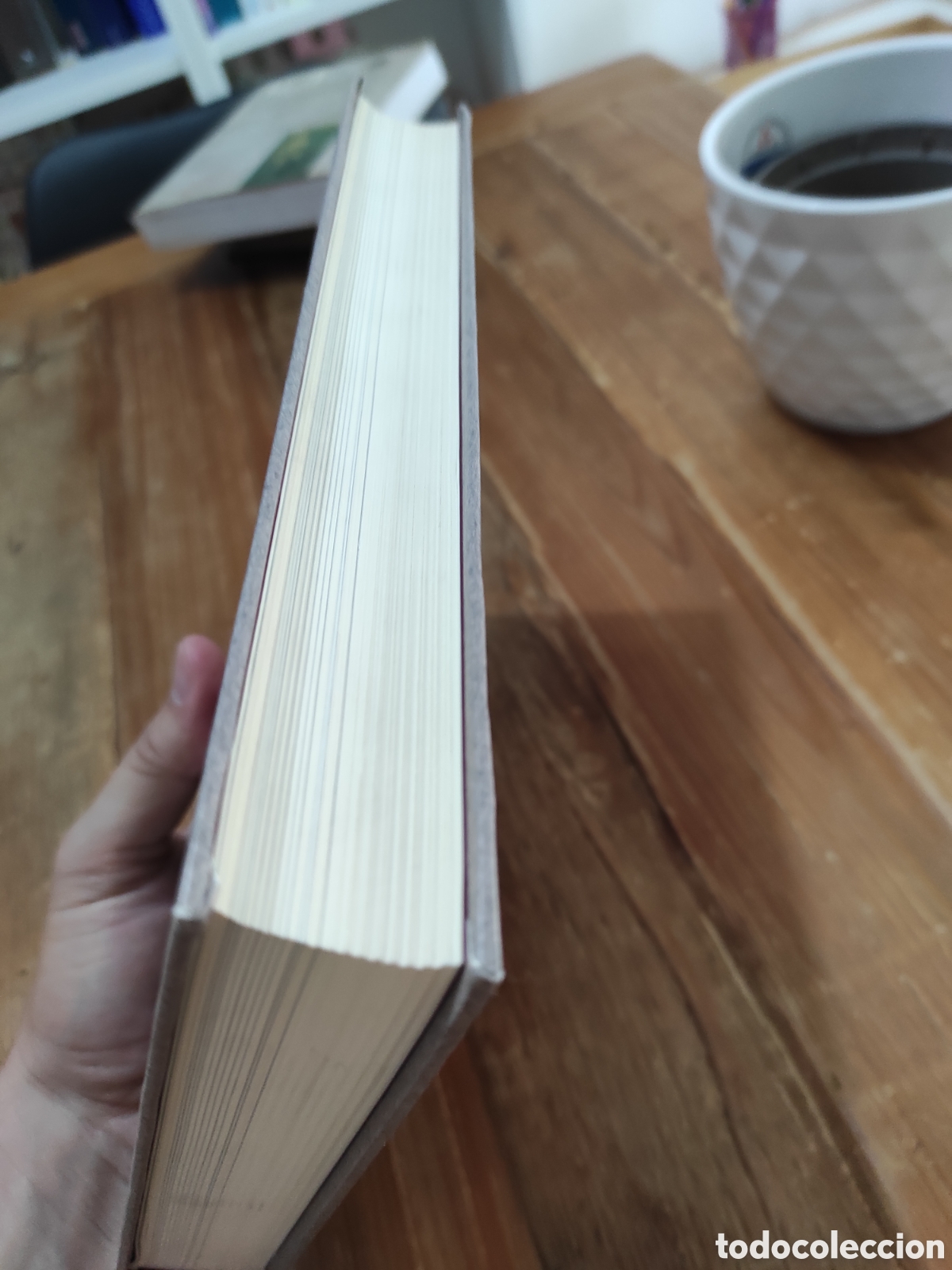 Libros de segunda mano: Robinson Crusoe. Valdemar Avatares 56 - Foto 3
