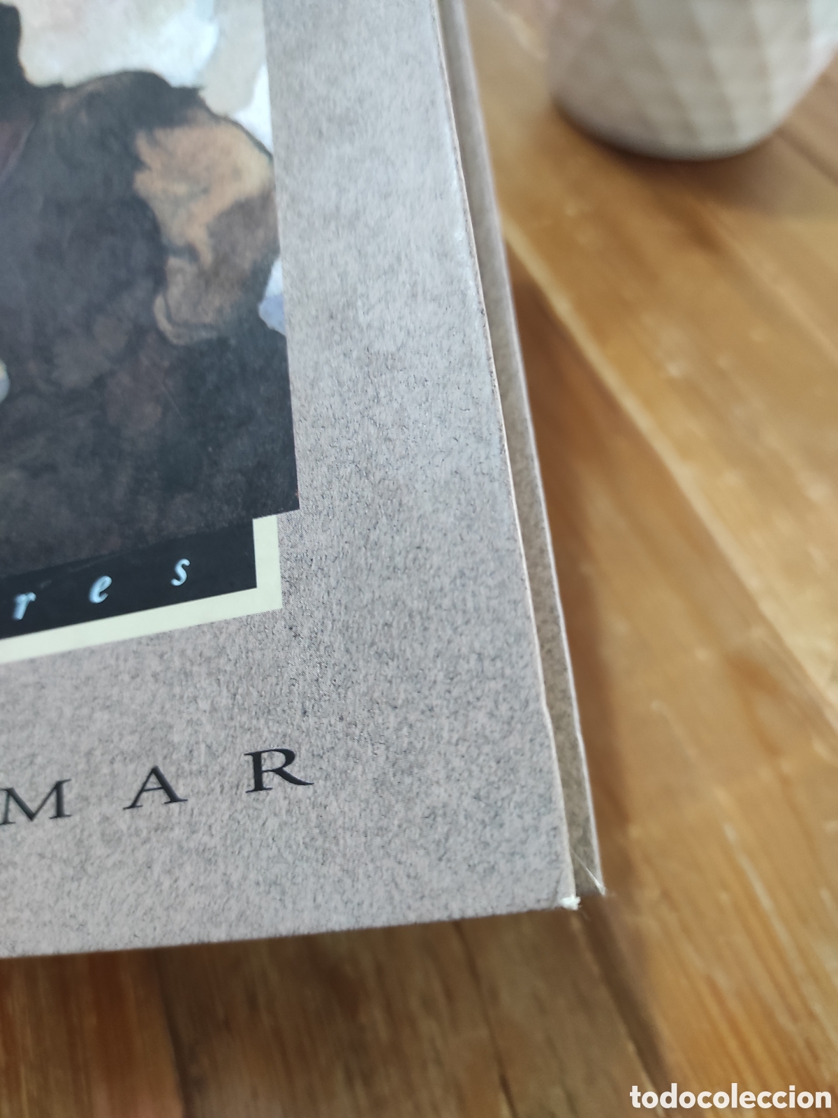 Libros de segunda mano: Robinson Crusoe. Valdemar Avatares 56 - Foto 4