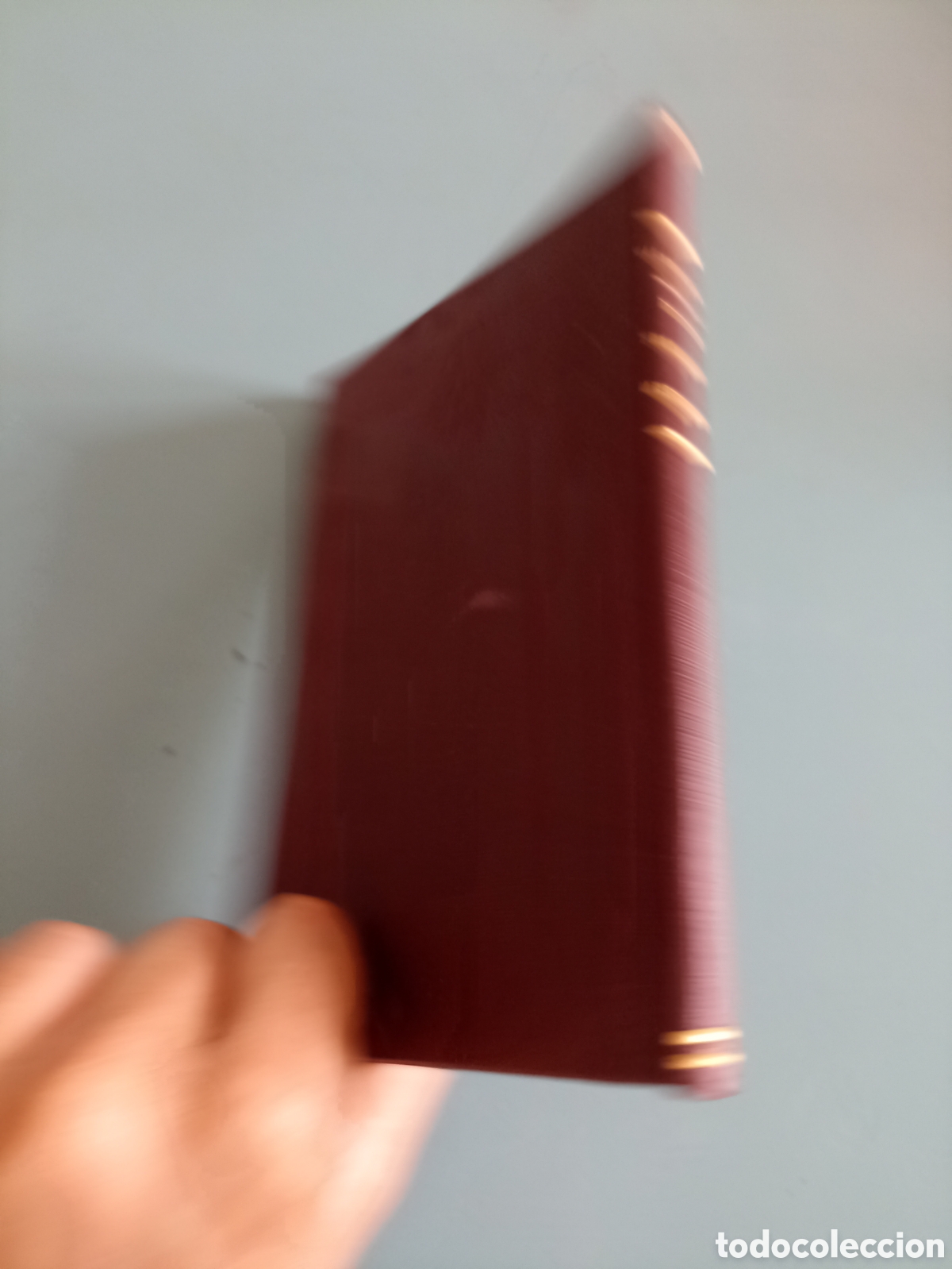 Libros de segunda mano: El testamento. Manuel Vald&eacute;s. Madrid 1966 - Foto 4